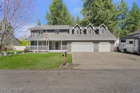 1651 E Northwood Dr, Hayden Lake, ID 83835