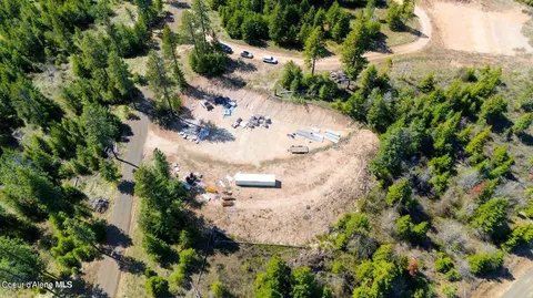 lot12 Lone Moose Dr, Plummer, ID 83851
