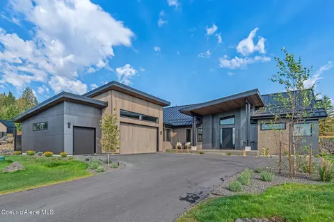 15374 S Chalone Dr, Coeur D'alene, ID 83814