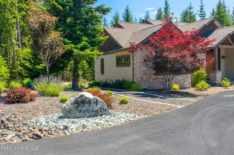 Exterior - 3544 E Winray Dr, Hayden, ID 83835 photo 20 of 31