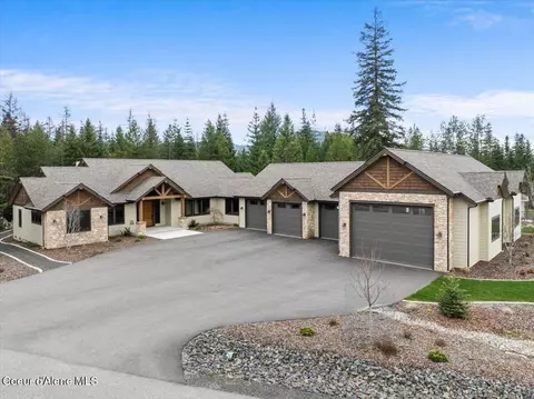 Exterior - 3544 E Winray Dr, Hayden, ID 83835 photo 4 of 31
