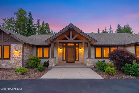 Exterior - 3544 E Winray Dr, Hayden, ID 83835 photo 18 of 31