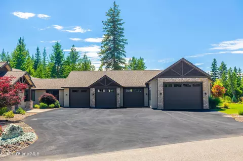 Exterior - 3544 E Winray Dr, Hayden, ID 83835 photo 19 of 31