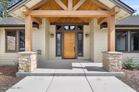 Exterior - 3544 E Winray Dr, Hayden, ID 83835 photo 6 of 31