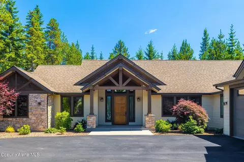 Exterior - 3544 E Winray Dr, Hayden, ID 83835 photo 21 of 31