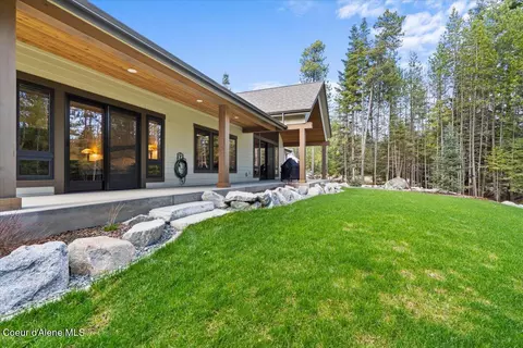 Exterior - 3544 E Winray Dr, Hayden, ID 83835 photo 9 of 31