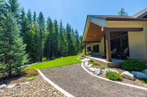 Exterior - 3544 E Winray Dr, Hayden, ID 83835 photo 24 of 31