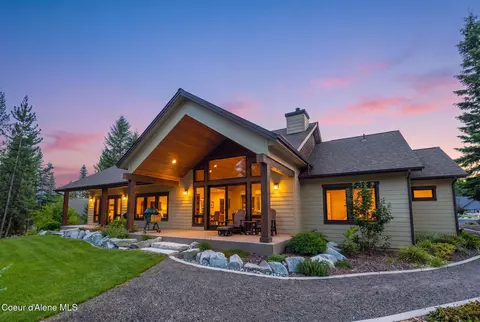 Exterior - 3544 E Winray Dr, Hayden, ID 83835 photo 16 of 31