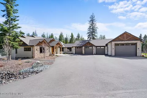Exterior - 3544 E Winray Dr, Hayden, ID 83835 photo 5 of 30