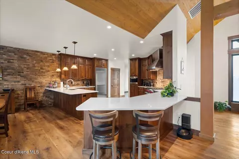 Kitchen - 3544 E Winray Dr, Hayden, ID 83835 photo 1 of 6