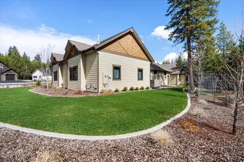 Exterior - 3544 E Winray Dr, Hayden, ID 83835 photo 12 of 31