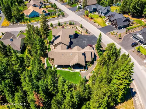 View/Area - 3544 E Winray Dr, Hayden, ID 83835 photo 4 of 5