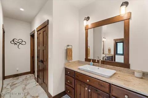 Entry Way - 3544 E Winray Dr, Hayden, ID 83835 photo 4 of 4