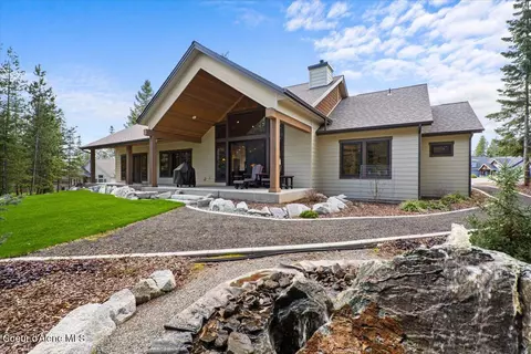 Exterior - 3544 E Winray Dr, Hayden, ID 83835 photo 10 of 31