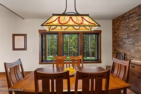 Dining - 3544 E Winray Dr, Hayden, ID 83835 photo 2 of 3