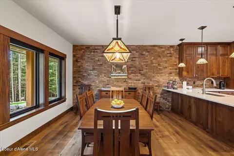 Dining - 3544 E Winray Dr, Hayden, ID 83835 photo 1 of 3