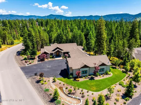 Exterior - 3544 E Winray Dr, Hayden, ID 83835 photo 31 of 31