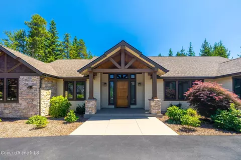 Exterior - 3544 E Winray Dr, Hayden, ID 83835 photo 3 of 31