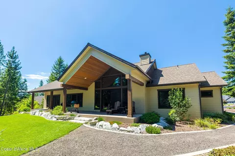 Exterior - 3544 E Winray Dr, Hayden, ID 83835 photo 25 of 31