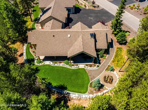 Exterior - 3544 E Winray Dr, Hayden, ID 83835 photo 29 of 31