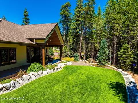 Exterior - 3544 E Winray Dr, Hayden, ID 83835 photo 30 of 31
