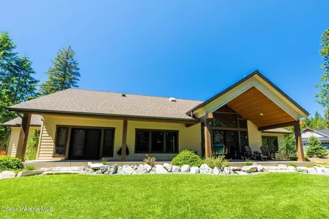 Exterior - 3544 E Winray Dr, Hayden, ID 83835 photo 27 of 31
