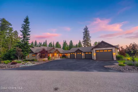 Exterior - 3544 E Winray Dr, Hayden, ID 83835 photo 17 of 31