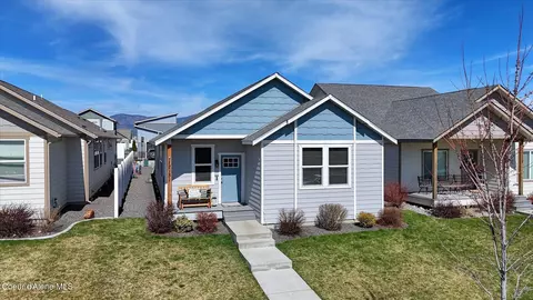 12131 W Moorfield Ave, Post Falls, ID 83854