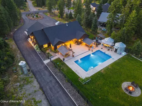 23651 N Marilyn Rd, Rathdrum, ID 83858