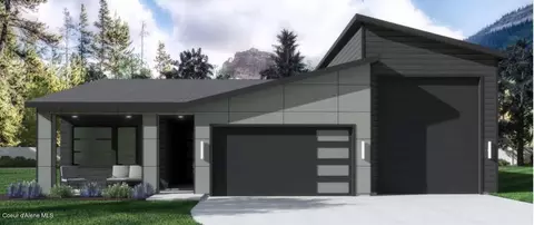 11925 N Woolridge Way, Rathdrum, ID 83858