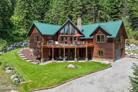 969 Western Larch Rd, Newport, WA 99156