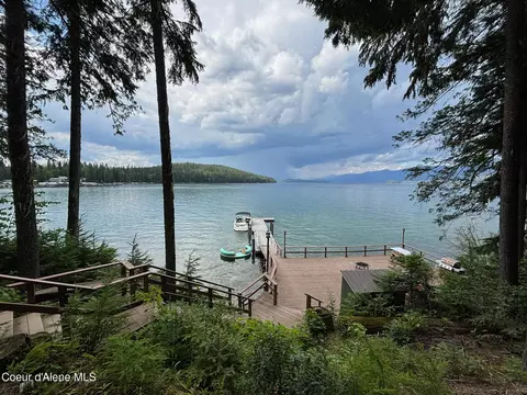 1449 W Prl Shr, Priest Lake, ID 83856