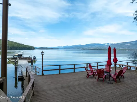 1449 W Prl Shr, Priest Lake, ID 83856