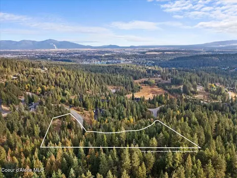 10368 W Bella Ridge Dr, Coeur D'alene, ID 83814