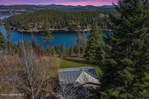 6002 S Arrow Rd, Harrison, ID 83833