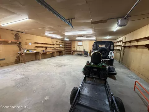 Exterior - 6002 S Arrow Rd, Harrison, ID 83833 photo 6 of 7