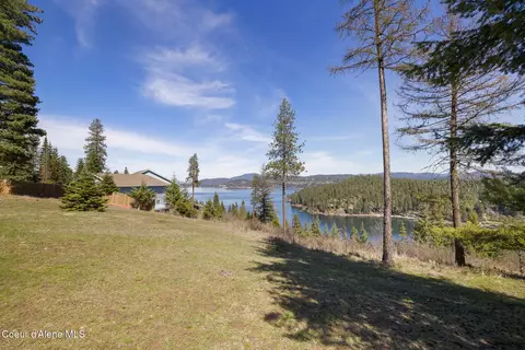 Exterior - 6002 S Arrow Rd, Harrison, ID 83833 photo 4 of 7