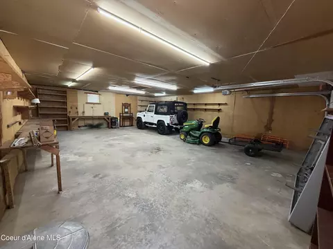 Exterior - 6002 S Arrow Rd, Harrison, ID 83833 photo 5 of 7
