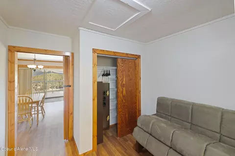Entry Way - 6002 S Arrow Rd, Harrison, ID 83833 photo 1 of 1