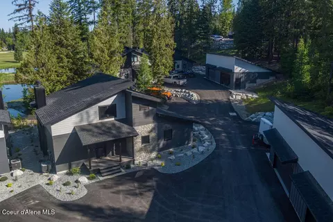74 Wedge Ct, Priest Lake, ID 83856