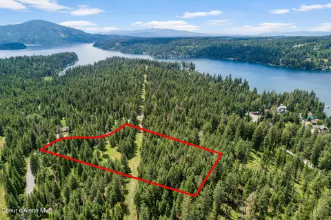 Nna E Hayden Lake Rd, Hayden, ID 83835
