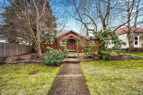 1006 E Pennsylvania Ave, Coeur D'alene, ID 83814
