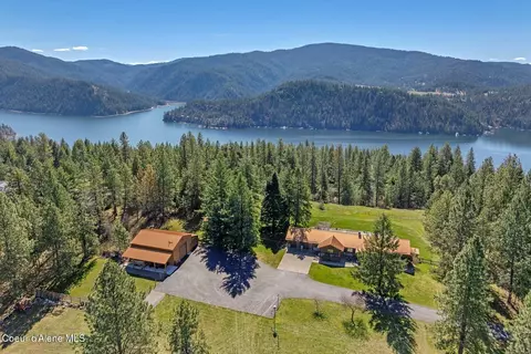 6502 E Highview Dr, Coeur D'alene, ID 83814