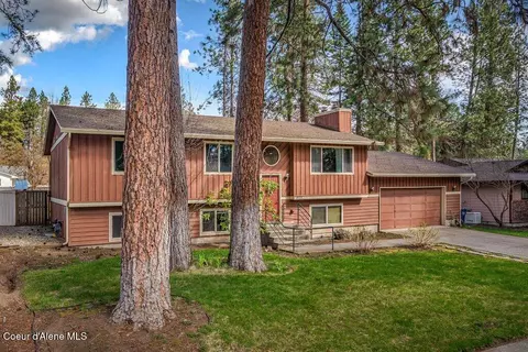 1923 W Canyon Dr, Coeur D'alene, ID 83815
