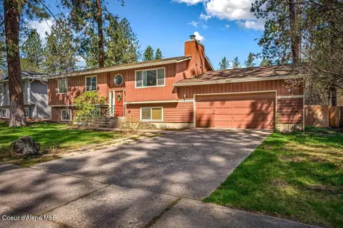 1923 W Canyon Dr, Coeur D'alene, ID 83815