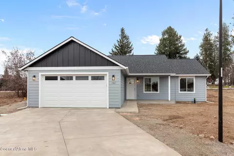 102 W Narcissus Ct, Post Falls, ID 83854