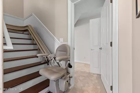 Entry Way - 744 N Dundee Dr, Post Falls, ID 83854 photo 4 of 4