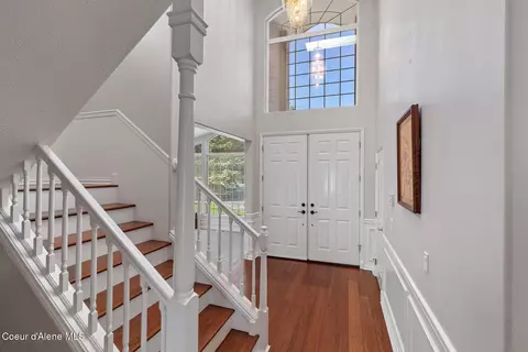 Entry Way - 744 N Dundee Dr, Post Falls, ID 83854 photo 1 of 4