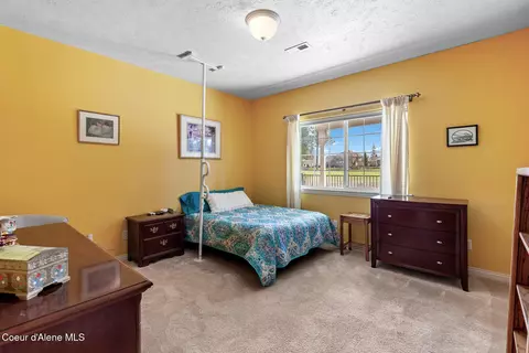 Bedroom - 744 N Dundee Dr, Post Falls, ID 83854 photo 6 of 6