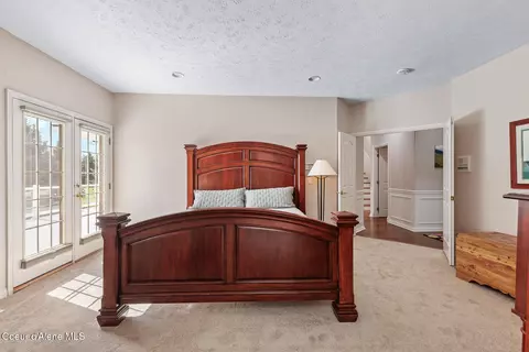 Bedroom - 744 N Dundee Dr, Post Falls, ID 83854 photo 1 of 6